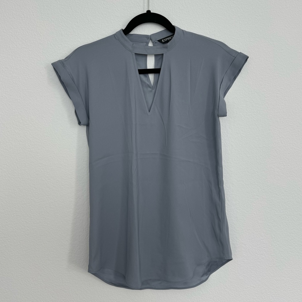 Express Women’s Blouse